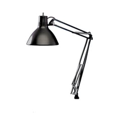 UNITRON&nbsp;Task Light, 45 in. Arm with Clamp
