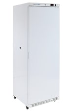 K2 Scientific Solid Door Freezer, Manual Defrost, 14 cu. ft
