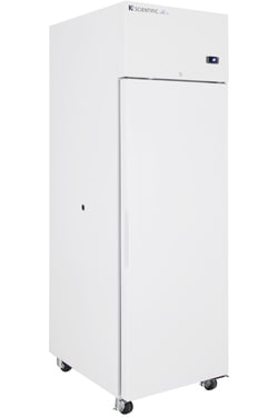 Fisher Scientific&nbsp;Solid Door Refrigerator, 22 cu. ft.