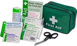 Safety First Aid&nbsp;Personal Issue First Aid Kit in Nylon Case