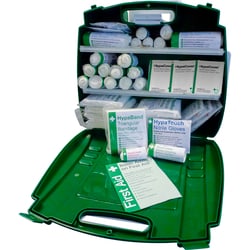 Safety First Aid&nbsp;Evolution Plus Statutory First Aid Kit, (21 to 50 Persons)