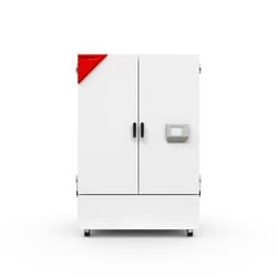 BINDER Series KBF - Humidity Test Chambers, with Large Temperature / Humidity