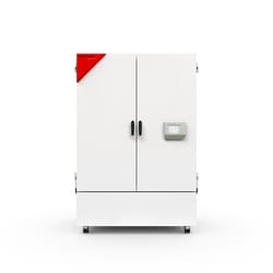 BINDER Series KBF - Humidity Test Chambers, with Large Temperature / Humidity