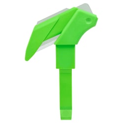 Klever KLEEN™ XChange35 Replacement Head, Antimicrobial