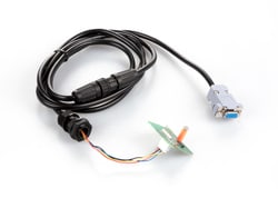 KERN and SOHN Data Interface RS232 Cable | Buy Online | KERN and SOHN | Fisher Scientific