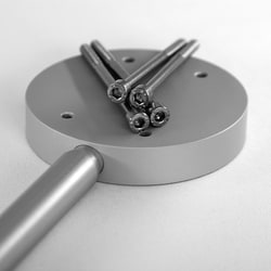 OTT Hydromet Kipp & Zonen - CMF1 Mounting Fixture, Quantity: Each of 1