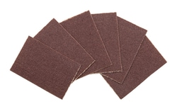 Glass Expansion Vitex Gripping Paper (PKT 6)