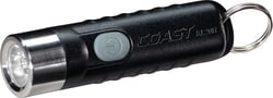 Coast KL20R Rechargeable Key Chain Light