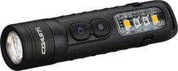 COAST Cutlery KL30R Rechargeable Flashlight With UV