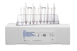 Kova Plastics by Alltrista Decanting Rack