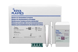 Kova Plastics by Alltrista&nbsp;System Pac II