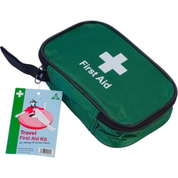Safety First Aid&nbsp;Travel First Aid Kit
