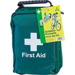 Safety First Aid&nbsp;Outdoor Pursuits First Aid Kit