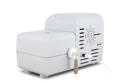 Glass Expansion IsoMist XR Kit with Glass Spray Chamber for Thermo 6000/7000 Radial ICP-OES