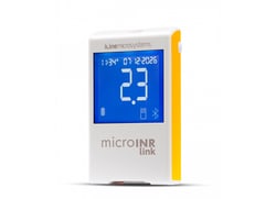 iLine Microsystems&trade;&nbsp;microINR Link Meter Kit