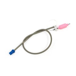 Instech Rat VAB tether kit: VAB95T, 375/22P, 24in CoEx, LS22, sterile