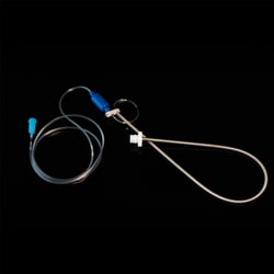 Instech Rat VAH tether kit: VAH95T, 375/22P, 24in CoEx, LS22, sterile