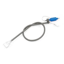 Instech Rat VAHD tether kit: VAHD115T, SIP22/4, 375/22P, 24in CoEx, LS22, sterile