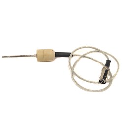 Petroleum Analyzer Corporation Probe, temperature, sample, NCK2 5G, Quantity: