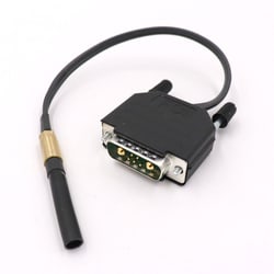 Petroleum Analyzer Corporation&nbsp;Ignitor, gas, CLV