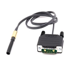 Petroleum Analyzer Corporation Plug, glow, electric, FP 5G2, Quantity: