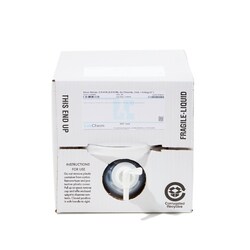 Silver Nitrate, For Chloride, (1mL = 0.5mg Cl<sup>-</sup>), Certified, 0.0141N &plusmn;0.0002N (0.0141M), LabChem&trade;