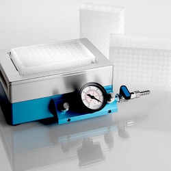 Cytiva (Formerly Pall Lab) Multi-well Plate Vacuum Manifold, Quantity: