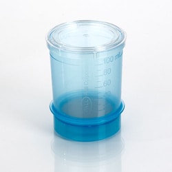 Cytiva (Formerly Pall Lab) Microcheck Beverage Monitor with Metricel Black
