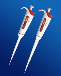 Kartell Labofix Pro 20 &mu;l | Buy Online | Kartell | Fisher Scientific