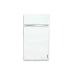 Elkay Plastics Company Bag Specimen Transport 3 wall Clear No Print with