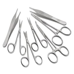 Surgical Design&trade;&nbsp;Laceration Repair Instrument, Set-5