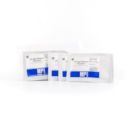 MP Biomedicals LB-Agar, pulverförmig 10 x 500 ml | Buy Online | MP Biomedicals&trade; | Fisher Scientific