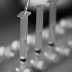QA Bio Inc QA-Bio, Inc. • LudgerClean EB10 Glycan Cleanup Cartridges • 6 cartridges