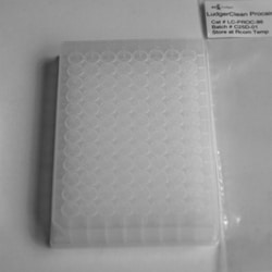 QA Bio Inc LudgerClean Procainamide clean-up plate