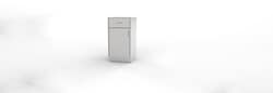 Mopec Door/Drawer, Standing Height, Base Cabinet