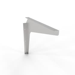 Mopec Curved Corner, Leg Support Bracket