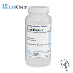 TRIS ACS Ultrapure, Lab Chem 500 g | Buy Online | LabChem | Fisher Scientific