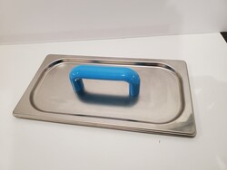 Clifton&trade;&nbsp;Flat Lid Stainless Steel