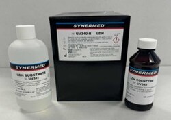 ILS INFRARED LABORATORY SYSTEMS LLC&nbsp;Synermed UV340-R LDH