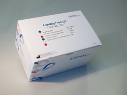 ILEX LIFE SCIENCES LLC LIONEX EndoTrap red 1 x 1 ml column kit Endotoxin