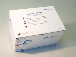 ILEX LIFE SCIENCES LLC EndoTrap HD 1/1 Kit , 1 x 1 mL resin column, Affinity
