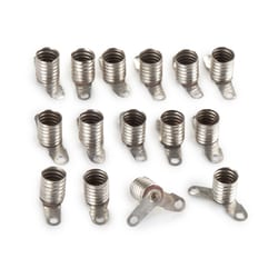 United Scientific Supplies&nbsp;United Scientific&trade; Lamp Socket with Clips