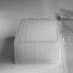 QA Bio Inc Collection Plate Pack-5 plates, Quantity: Pack of 1