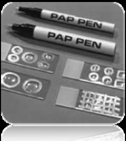 Scytek Laboratories PAP Pen Mini, Marking Pen, Insoluble in Alcohol and