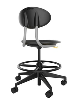 Cramer&nbsp;Loop Stool