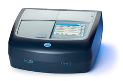 Hach Company DR6000 UV VIS Spectrophotometer with RFID Technology, Quantity: