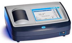 Hach Company TL2360 LED Turbidimeter, ISO, 0-10000 NTU, Quantity: Each