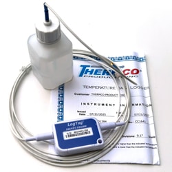 Thermco Products&nbsp;Calibrated Smart Probe