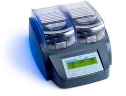 Hach Company DRB200: Digital Reactor Block: 21 x 16 mm vial wells, 4 x