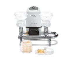 Sartorius Microsart Combi.jet 2-branch Stainless Steel Manifold Stainless Steel | Buy Online | Sartorius&trade; | Fisher Scientific